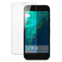 Premium Tempered Glass Screen Protector for Google Pixel
